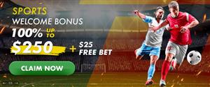 Ditobet Sign Up Offer